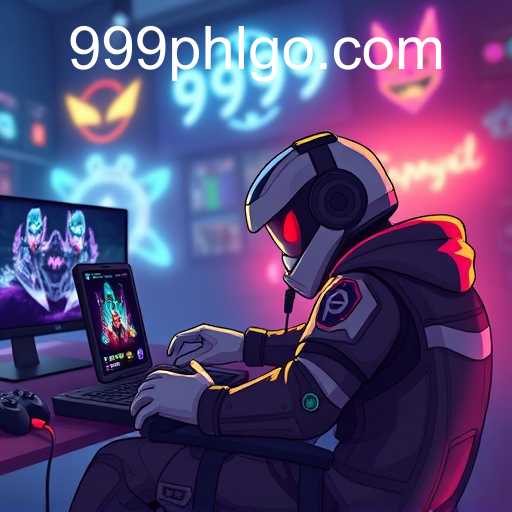 999phl: The Evolution of Online Gaming Platforms