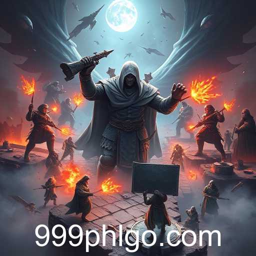 Gaming Dynamics of 999phl Amid Global Trends