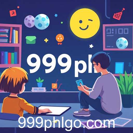 999phl: Evolution of Online Gaming