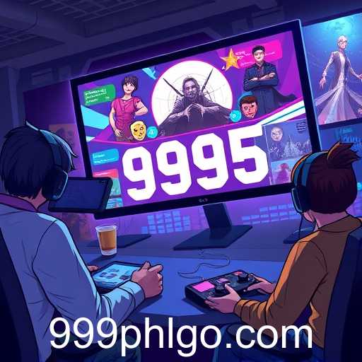The Evolution of Digital Gaming: 999phl in Focus