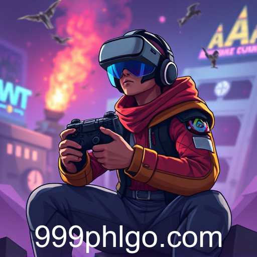 Digital Gaming: A New Frontier