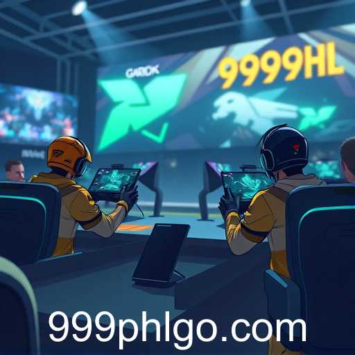 Digital Transformation in Gaming