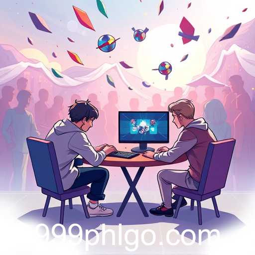 The Digital Landscape of Gaming in a Changing World