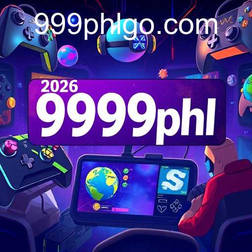 The Gaming Revolution with 999phl