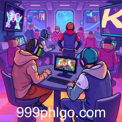 The Surge of Global Online Gaming