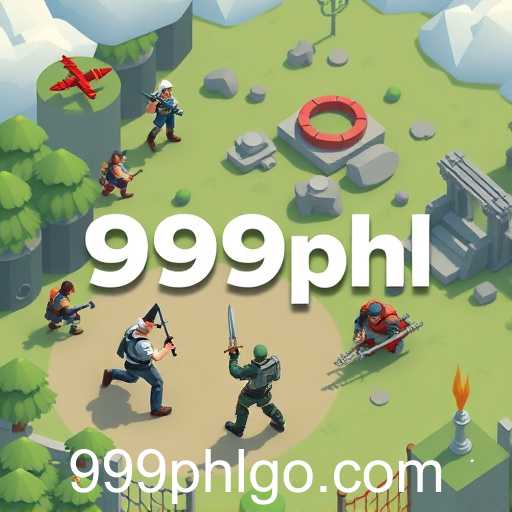 Exploring the Vibrant World of Multiplayer Games on 999phl