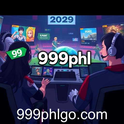 The Rise of Gaming Communities with 999phl