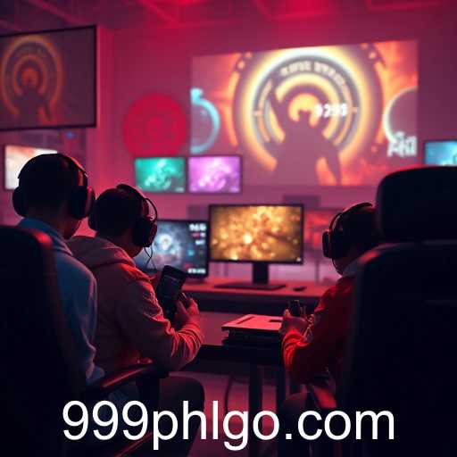 The Rise of 999phl in the Gaming World