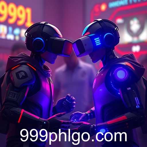 The Rise of 999phl: Gaming in 2025
