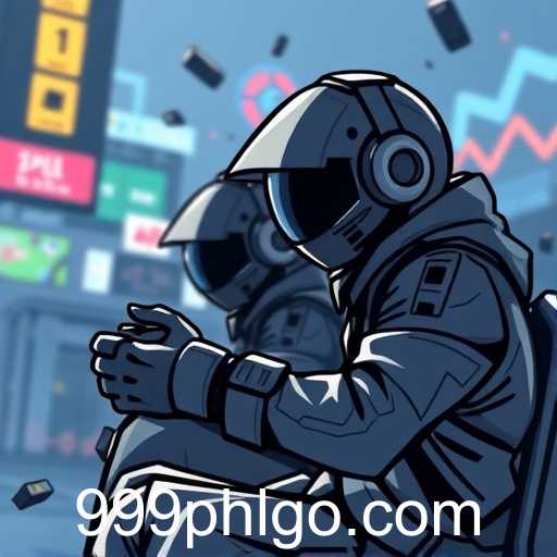 The Rise of 999phl: A New Era of Online Gaming