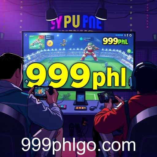 The Rise of 999phl in Online Gaming