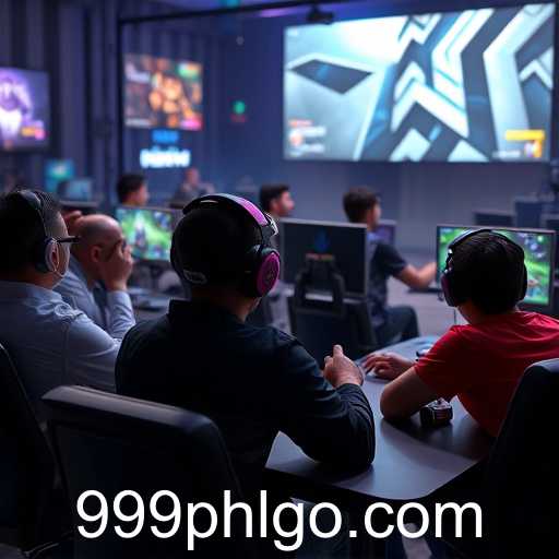 The Rise of 999phl in the Gaming World