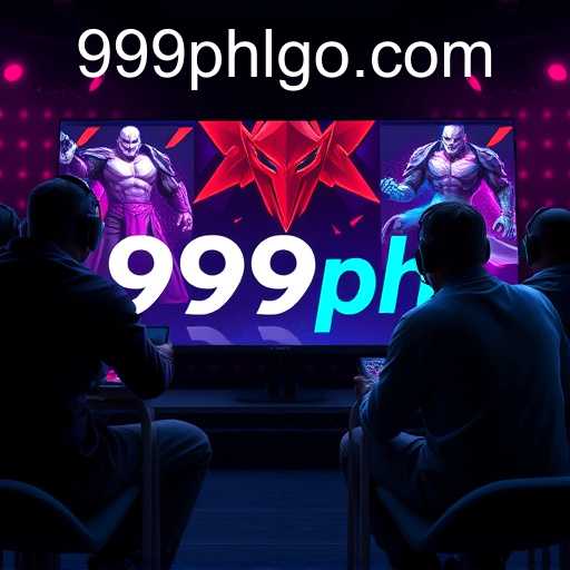 The Rise of 999phl in Online Gaming