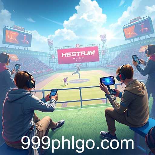 The Rise of 999phl in Gaming
