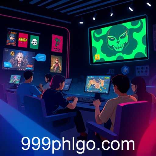The Rise of 999phl in the Gaming World