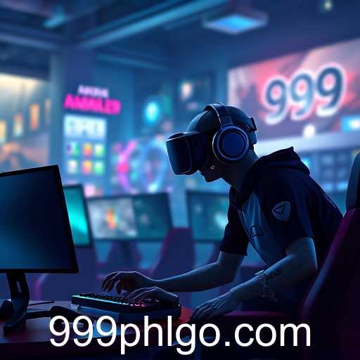 The Rise of Gaming in 2025: 999phl Leads the Charge