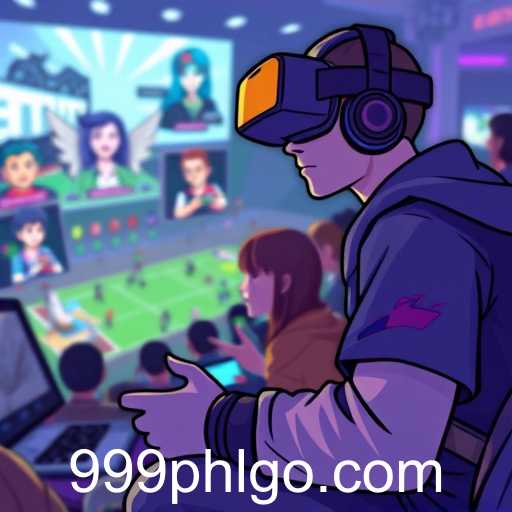 The Rising Popularity of 999phl: A New Era in Online Gaming