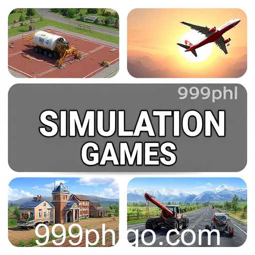 Exploring the Fascinating World of Simulation Games