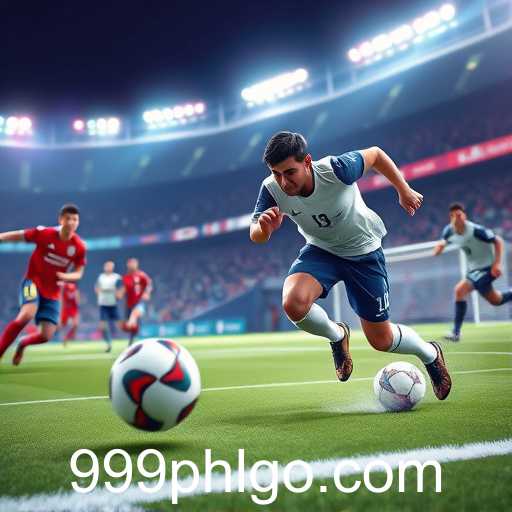 Exploring the Exciting World of Sports Games With '999phl'